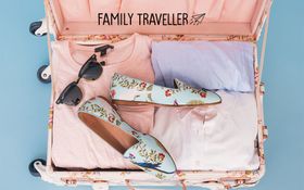 Family Traveller: More Page Sessions for the Same Cost