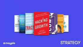 The 24 Top Marketing Strategy Books You Need to Read This Year