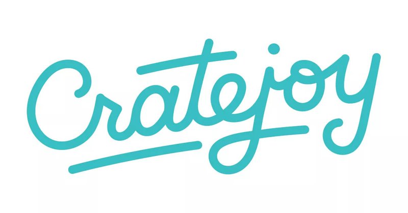 cratejoy logo online marketplace sell