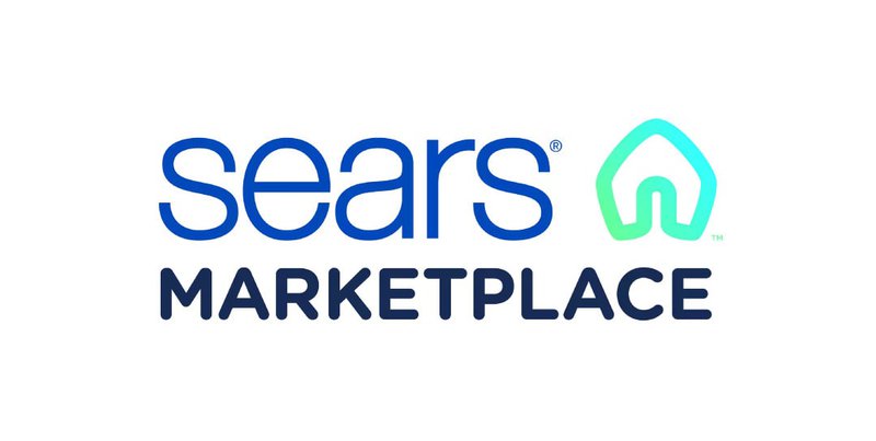 sears marketplace logo banner sell