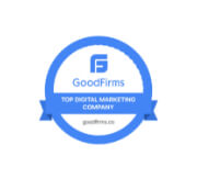 Goodfirms top digital marketing company