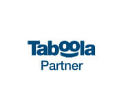 taboola partner logo