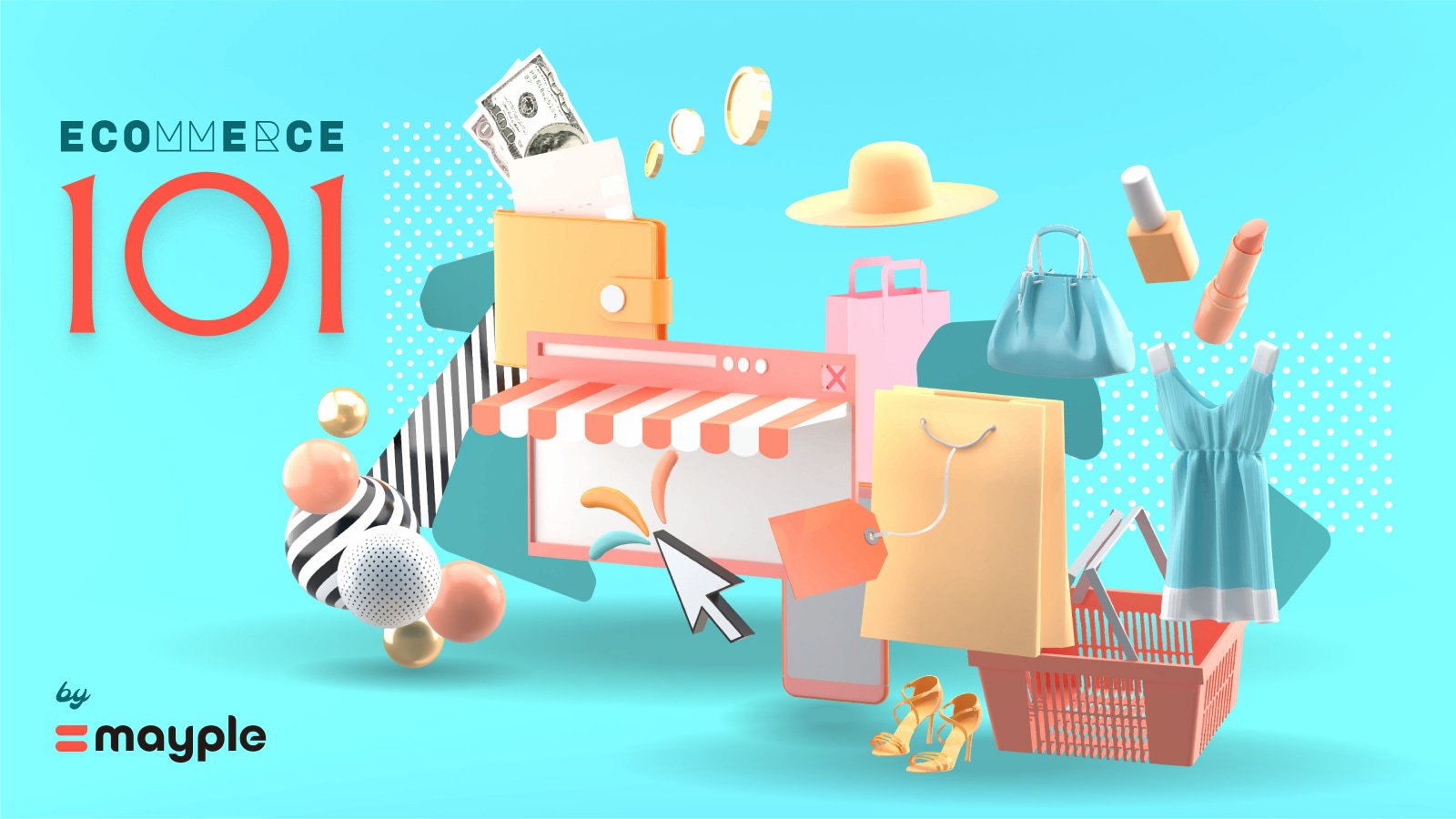 What is eCommerce? Everything You Need to Know main image