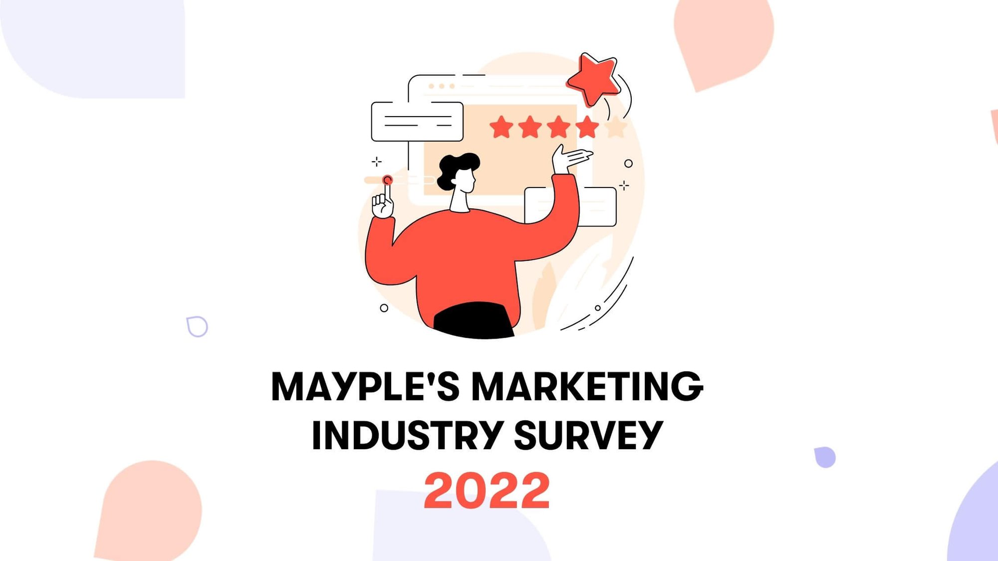 Marketing Industry Trends Survey - How Brands Hire Marketers [{year}] main image
