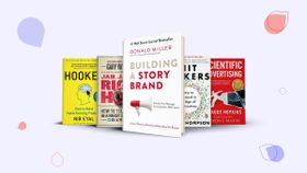 The Best Digital Marketing Books in {year}