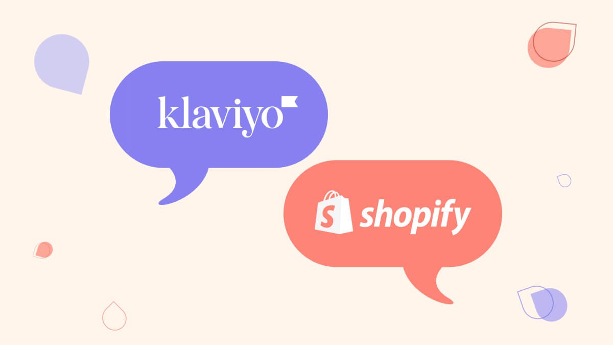 How to Use Klaviyo to Supercharge your Shopify Store main image