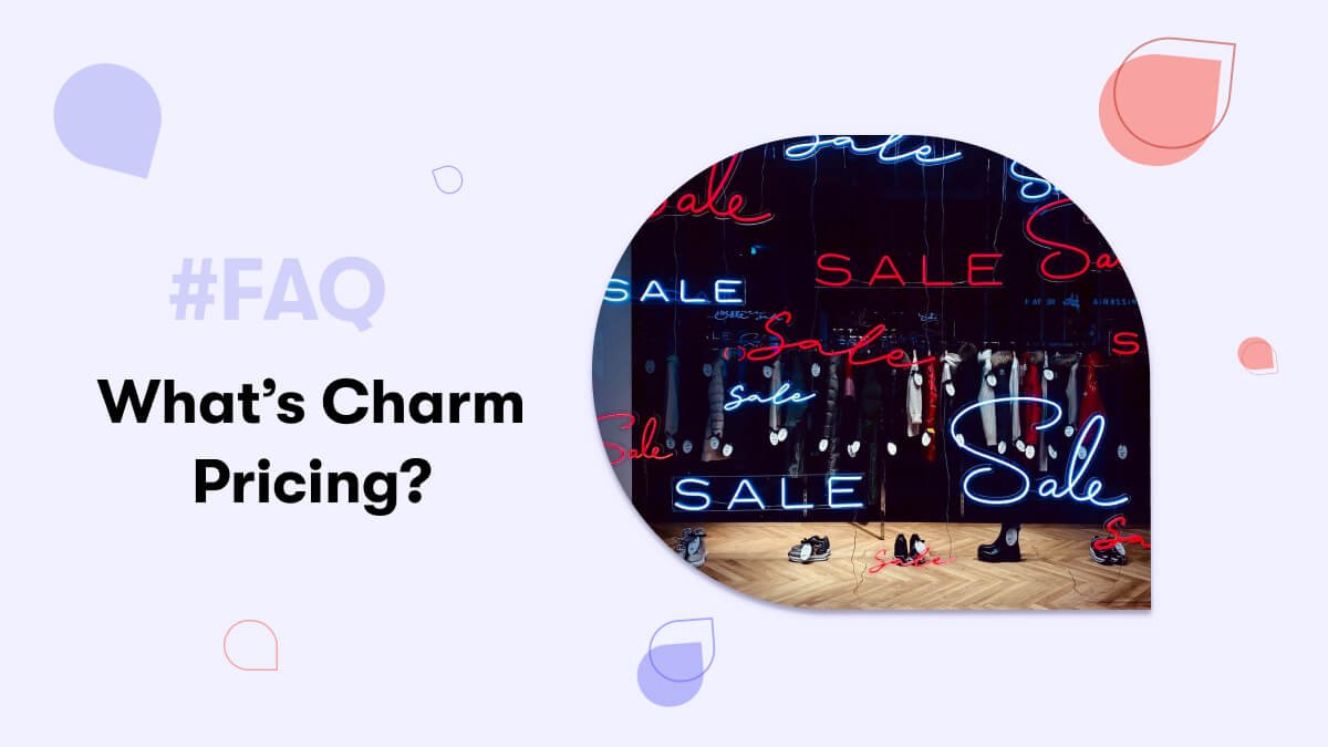 Does Charm Pricing Work in eCommerce? main image