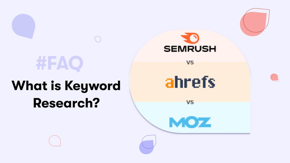 What is Keyword Research? main image