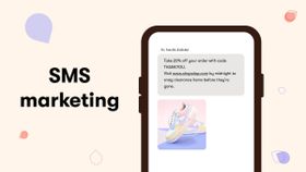 The Beginner’s Guide to SMS Marketing: The Benefits, Strategies & Tools