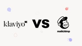 Klaviyo vs. Mailchimp: Which Tool is Right for You?