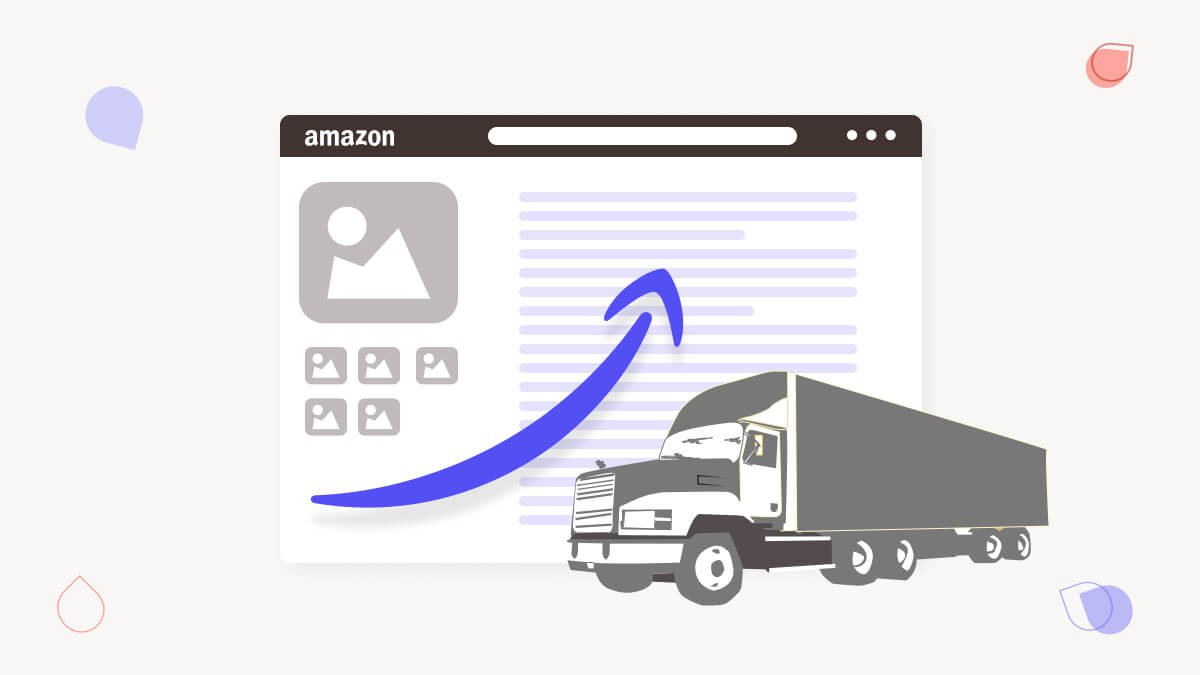How to Create an Amazon FBA Shipping Plan in 8 Easy Steps main image