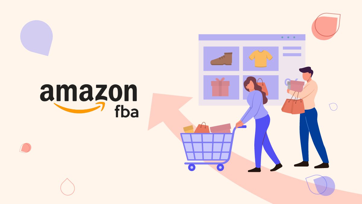 The Best Amazon FBA Products to Sell in Q4 {year} + Best Practices main image