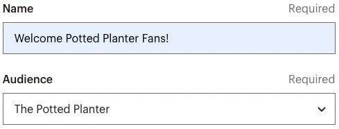 mailchimp-campaign-name-and-audience
