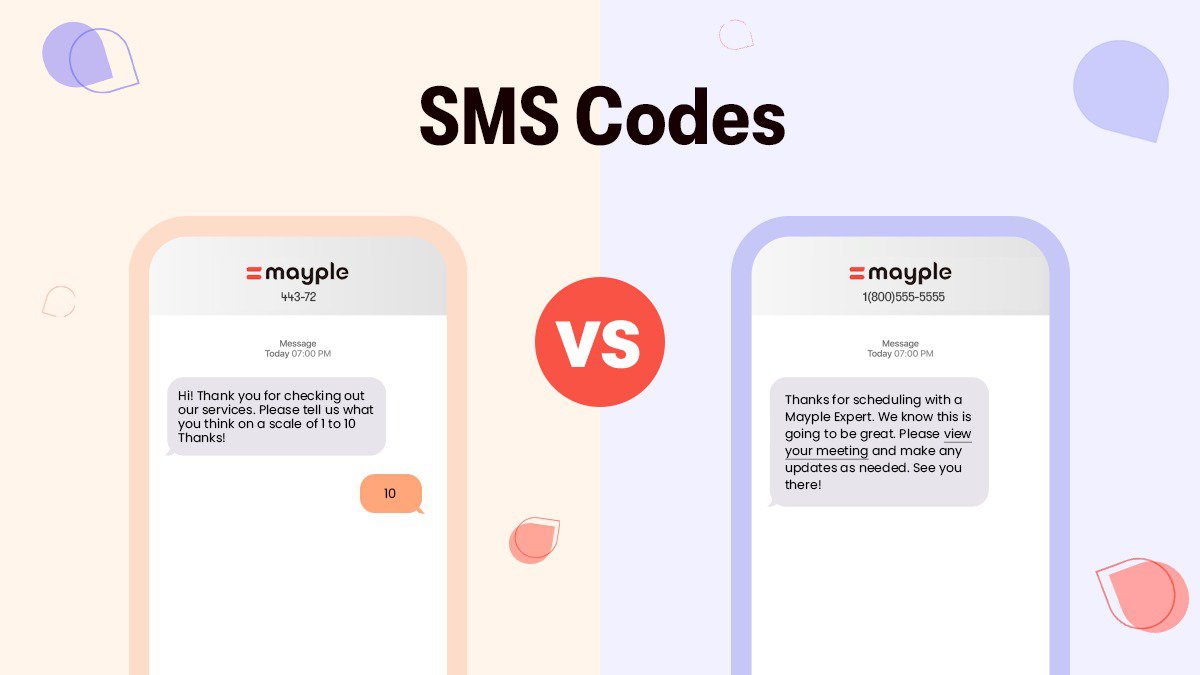 SMS Codes Guide: What They Are, Pros + Cons, and Top Tips main image
