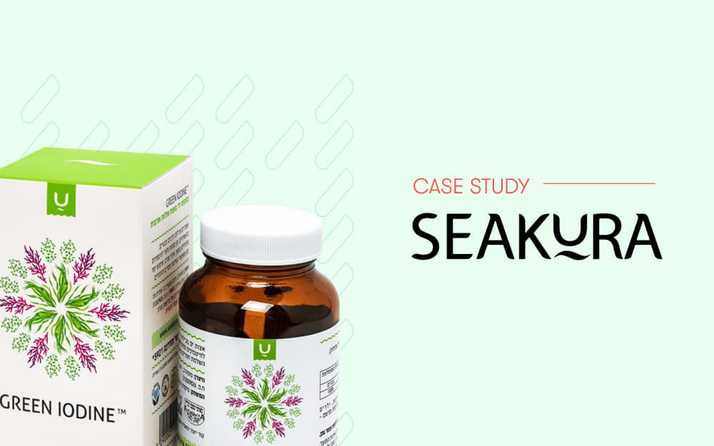 Seakura: More Clicks for Lower Cost main image