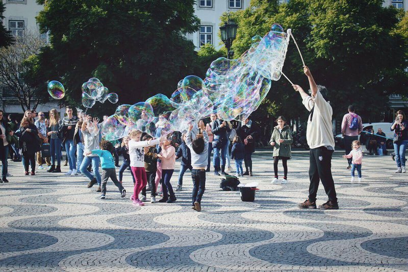 man-blowing-bubbles-for-kids