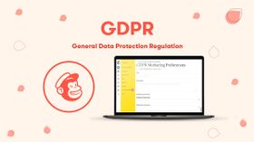 11 Ways To Stay Compliant with Mailchimp GDPR ({year} Update)