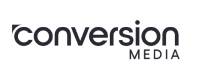 Conversion Media logo