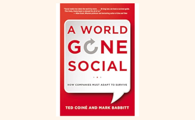a-world-gone-social