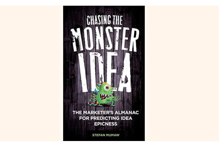 chasing-the-monster-idea-book