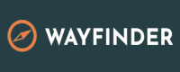 Wayfinder Agency Logo
