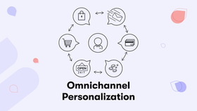 Omnichannel Personalization: How The Top Brands Scale Customer Experiences