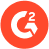G2: Business Software and Services Reviews LOGO