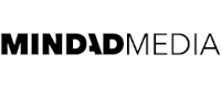 MindAd Media Logo