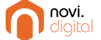 Novi Digital Logo