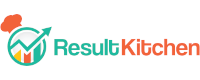 Result Kitchen Logo